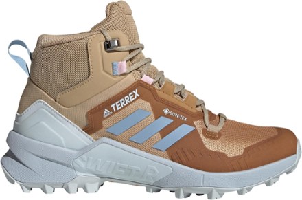 adidas Swift R3 Mid GORE-TEX Hiking Boots - | Co-op