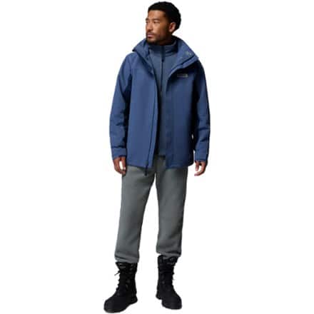 Columbia Bugaboo IV Interchange 3-in-1 Jacket - Men's 4