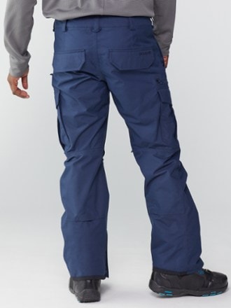 Burton Cargo Snow Pants - Regular Fit - Men's 2