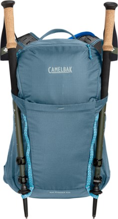 CamelBak Rim Runner X20 Hydration Pack - Women's Trekking poles not included