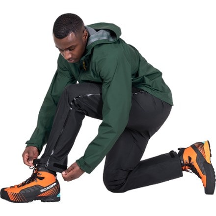 Mountain Equipment Makalu Pants - Men's 5