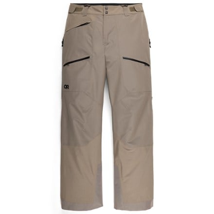 Outdoor Research Powderverse Snow Pants - Men's 0