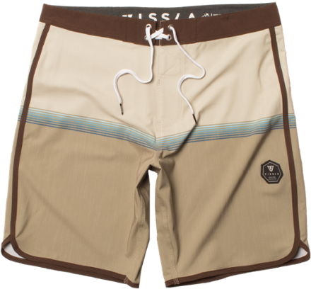 vissla dredges board shorts