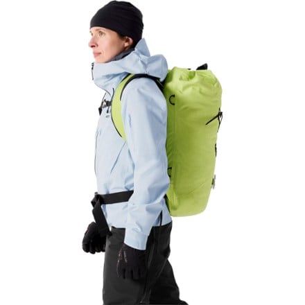 Arc'teryx Alpha FL 30 Pack 6