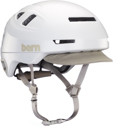 Bern Hudson MIPS Bike Helmet 0