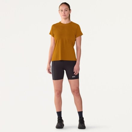 REI Co-op Swiftland Running T-Shirt - Women's 3