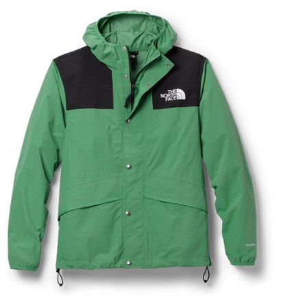 The North Face 86 Mountain Wind Jacket - Men's | REI Co-op