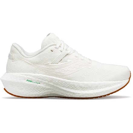 Saucony Triumph RFG Road-Running Shoes - Women's 0