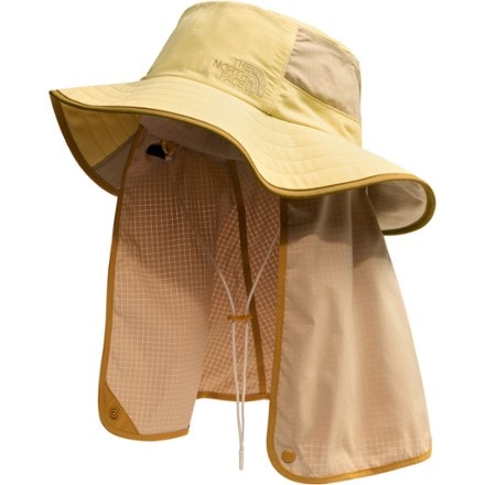 The North Face Universal Horizon Convertible Brimmer Hat 0