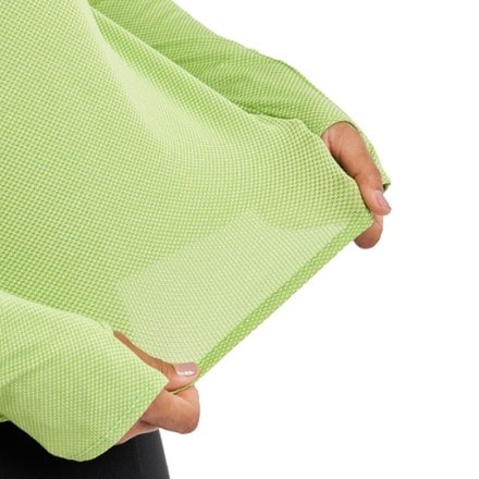 Oiselle Flyout Long-Sleeve Shirt - Women's 3