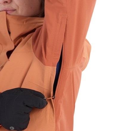 Marmot Refuge Insulated Jacket - Women's 3