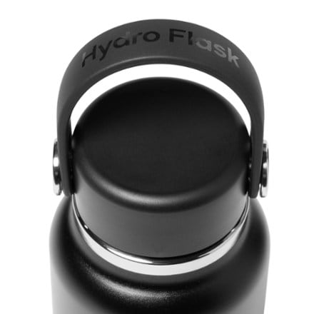 Hydro Flask Micro Hydro Vacuum Water Bottle with Screw Cap - 10 fl. oz. 3