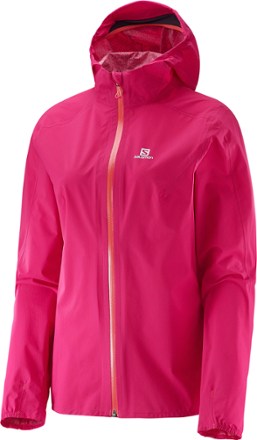salomon bonatti pro wp jacket womens