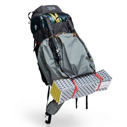 Mountain Hardwear Kazam 45 Pack 6