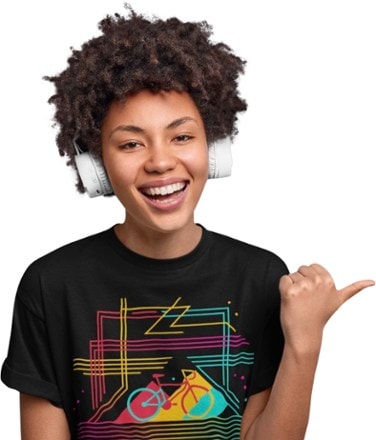 BGDB Graphic T-Shirt - Women's 2