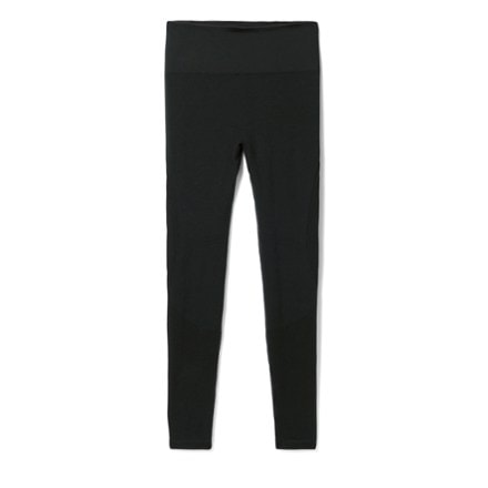 Smartwool Intraknit Active Base Layer Bottoms - Women's 0