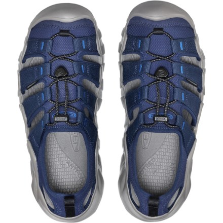 KEEN Hyperport H2 Sandals - Men's 6