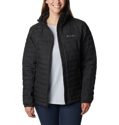 Columbia Silver Falls II Insulated Jacket - Women's 7