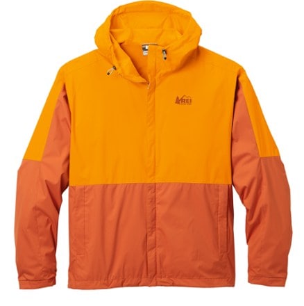 Trailmade Rain Jacket - Men's