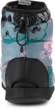 Outdoor Research Tundra Aerogel Booties - Women's 2