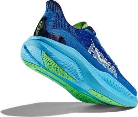 HOKA Mach 6 Road-Running Shoes - Men's 7