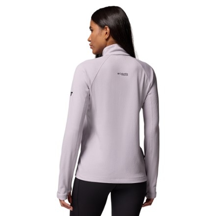 Columbia Driventure Half-Zip Pullover - Women's 1
