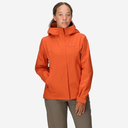 Marmot PreCip Eco Pro Rain Jacket - Women's 0
