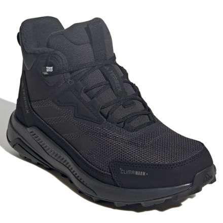 adidas Terrex Anylander CLIMAWARM+ Hiking Shoes - Women's 2
