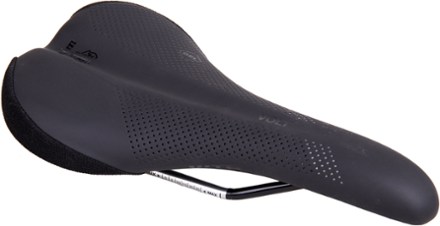 WTB Volt Gel Chromoly Saddle 0