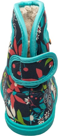 Bogs Baby Bogs II Carton Flower Rain Boots - Toddlers' 2