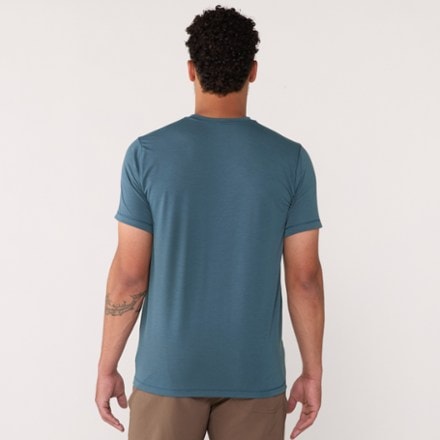 The North Face Adventure T-Shirt - Men's 2