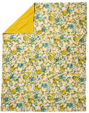 REI Co op Flannel Fleece Blanket REI Co op