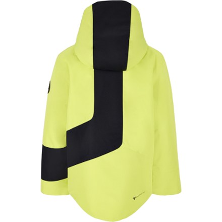 Obermeyer Gage Insulated Jacket - Boys' 4