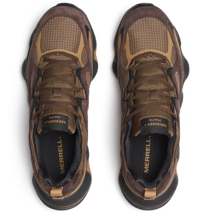 Merrell SpeedARC Matis LTR Waterproof Shoes - Men's 5