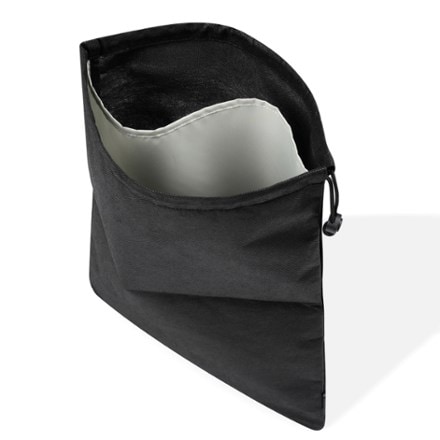 Sherpani Santiago Travel Pack 6