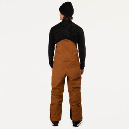 Boulder Gear Depart Tech 3L Bib Pants - Men's 1