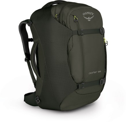 Osprey Porter 65 Travel Pack | REI Co-op