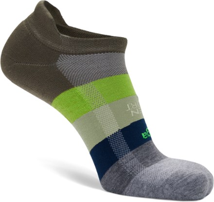 Balega Hidden Comfort No-Show Socks 2