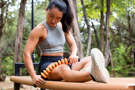 Trigger Point Performance STK Contour Massager 3