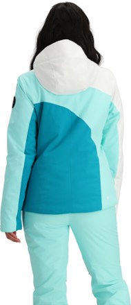 Obermeyer Jette Insulated Jacket - Women's 2