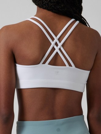 Athleta Upbeat Bra - Girls' 4