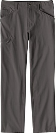 Patagonia Quandary Convertible Pants Women's - No Boundaries Sport