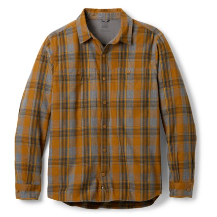 REI Co-op Campwell Flannel Shirt - Men's