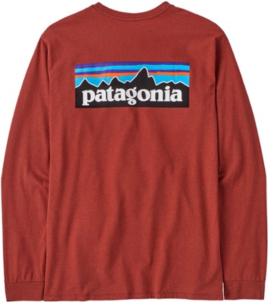 Rei patagonia long sleeve outlet