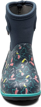 Bogs Baby Classic Pets Boots - Toddlers' 4