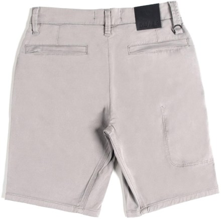 DUER Live Lite Journey Shorts - Men's 9" Inseam 3