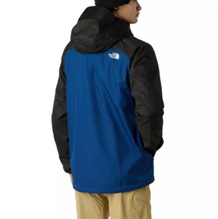 The North Face Quest Triclimate 3-in-1 Jacket - Men's 1