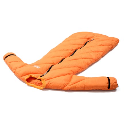 Morrison Outdoors Mighty Mo 40 Kids' Sleeping Bag - Toddlers