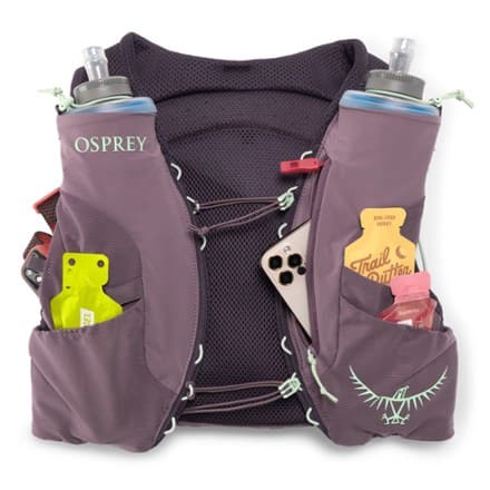 Osprey Dyna 6 Hydration Vest - Women's 3