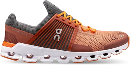 on men's cloudswift running shoe